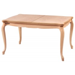 Masifart Vincer 140 Lık Yıldız Açılır Masa Cilasız Ham