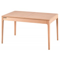 Masifart Silver 120 Lik Soft Açılır Masa Cilasız Ham