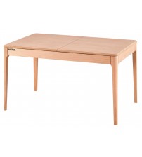 Masifart Silver 170 Lik Soft Açılır Masa Cilasız Ham