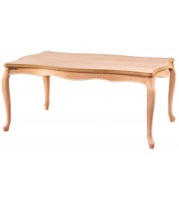 Masifart Egesta 180 Lik Napoli Masa Cilasız Ham