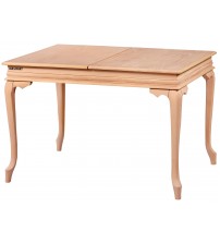 Masifart Eligere 110 Luk Lükens Açılır Masa Cilasız Ham