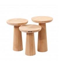 Masifart Maxry Fitilli Mantar Zigon Cilasız Ham