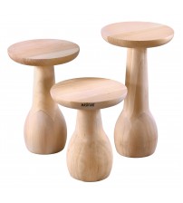 Masifart Pixar Vazo Mantar Zigon Cilasız Ham