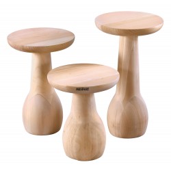 Masifart Pixar Vazo Mantar Zigon Cilasız Ham