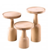 Masifart Silent Torna Mantar Zigon Cilasız Ham