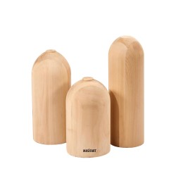 Masifart Specul Roket Mantar Zigon Cilasız Ham