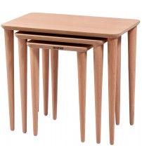 Masifart Ativus Retro Zigon Cilasız Ham