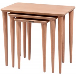 Masifart Ativus Retro Zigon Cilasız Ham