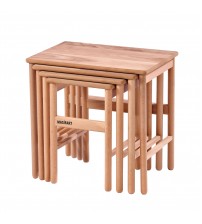 Masifart Preme Ceviz Mars Zigon Cilasız Ham