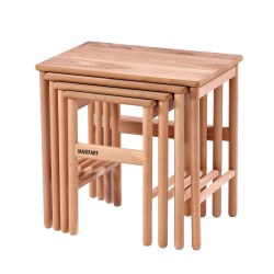 Masifart Preme Ceviz Mars Zigon Cilasız Ham