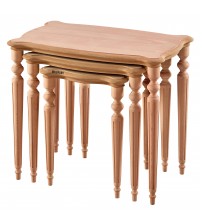 Masifart Corni Kalem Zigon Cilasız Ham