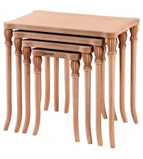 Masifart Ego Lüks Fitilli Zigon Cilasız Ham