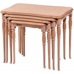 Masifart Natare Fitilli Zigon Cilasız Ham