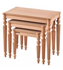 Masifart Matea Mira Kayın Zigon Cilasız Ham