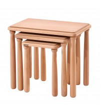 Masifart Rotundus Paris Zigon Cilasız Ham