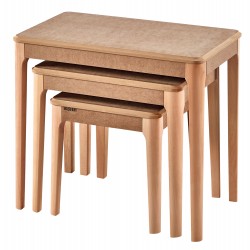 Masifart Corte Soft Mdf Zigon Cilasız Ham