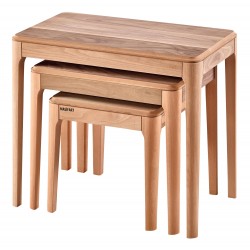 Masifart Oktober Soft Ceviz Zigon Cilasız Ham