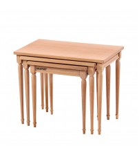 Masifart Elephantus Burgu Zigon Cilasız Ham