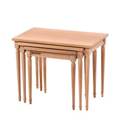 Masifart Elephantus Burgu Zigon Cilasız Ham