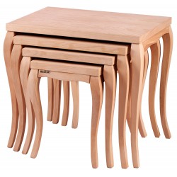 Masifart Navis Kayın Avangart Zigon Cilasız Ham