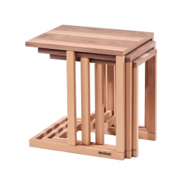 Masifart Prindio Ceviz C Zigon Cilasız Ham