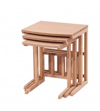 Masifart Histori Çıtalı C Zigon Cilasız Ham