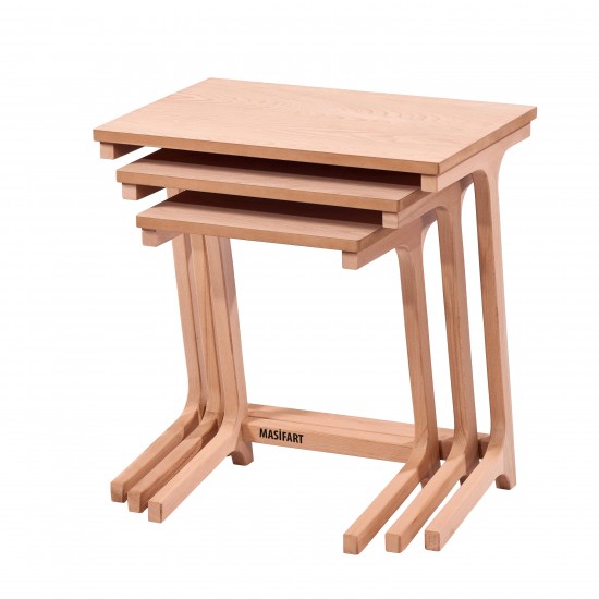 Masifart Matrue Zebra Zigon Cilasız Ham