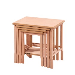 Masifart Mentum Eko Zigon Cilasız Ham