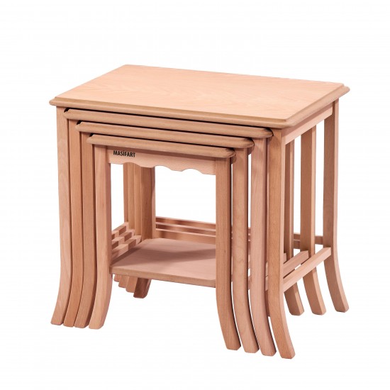 Masifart Pecunia Çin Zigon Cilasız Ham