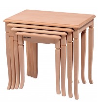 Masifart Saxum Boğumlu Zigon Cilasız Ham