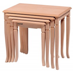 Masifart Saxum Boğumlu Zigon Cilasız Ham