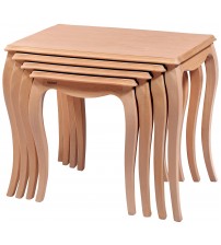 Masifart Amor Kılıç Zigon Cilasız Ham