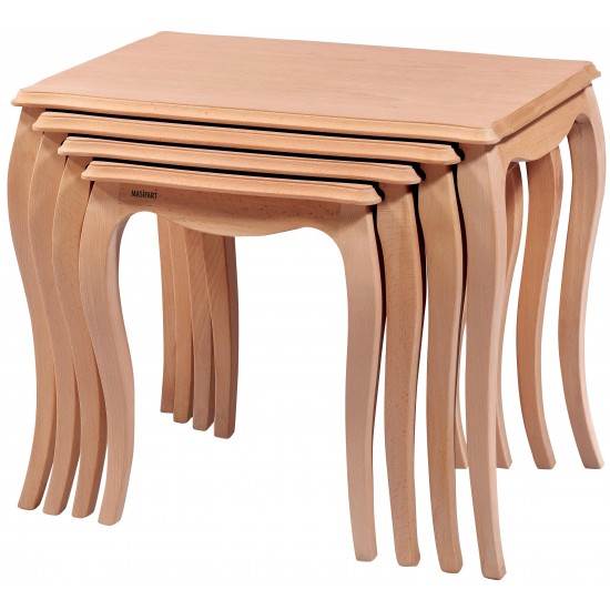 Masifart Amor Kılıç Zigon Cilasız Ham