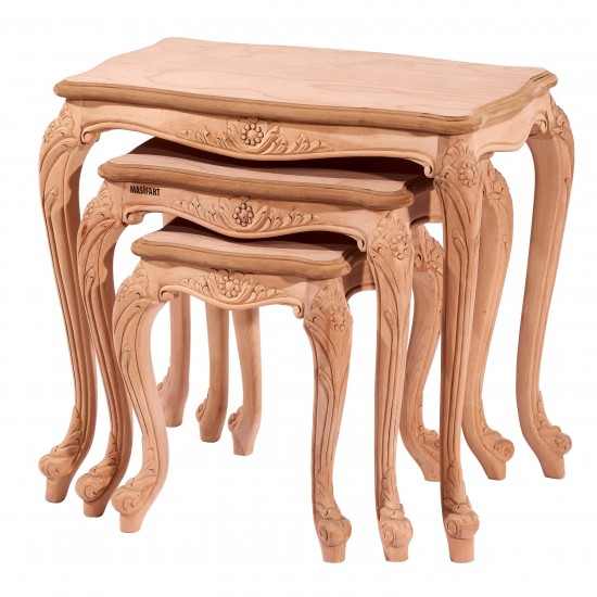 Masifart March Şehzade Zigon Cilasız Ham