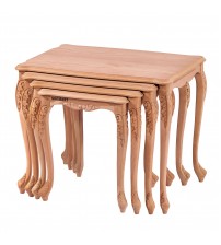 Masifart Heart Majestik Zigon Cilasız Ham