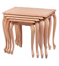 Masifart Besta Yeni Lükens Zigon Cilasız Ham