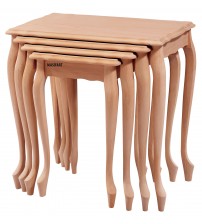 Masifart Gyptus Yüksek Lükens Zigon Cilasız Ham