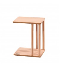 Masifart Silva Kayın Çubuk C Servis Cilasız Ham