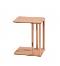 Masifart Maior Mdf Çubuk C Servis Cilasız Ham