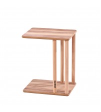 Masifart Tempus Ceviz Çubuk C Servis Cilasız Ham