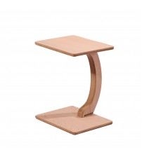 Masifart Ovum Kayın Kare C Servis Cilasız Ham