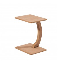 Masifart Palumbes Mdf Kare C Servis Cilasız Ham