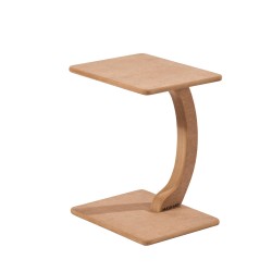 Masifart Palumbes Mdf Kare C Servis Cilasız Ham