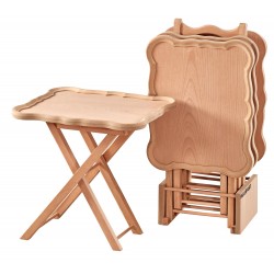 Masifart Torino Havuzlu Çanta Zigon Cilasız Ham