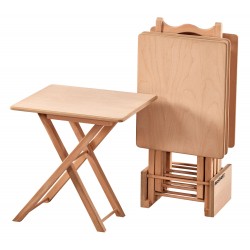 Masifart Ni Kare Çanta Zigon Cilasız Ham