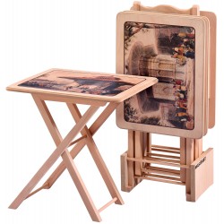 Masifart Pedisel No 26 Kare Çanta Zigon Cilasız Ham