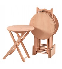 Masifart Uvage Yuvarlak Çanta Zigon Cilasız Ham