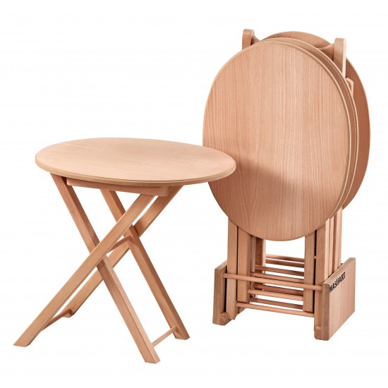 Masifart Argentina Oval Çanta Zigon Cilasız Ham