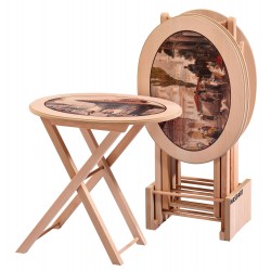 Masifart Candela No 26 Oval Çanta Zigon Cilasız Ham