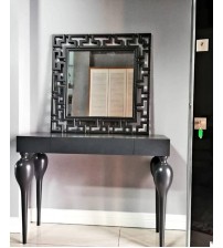 Masifart Farnox Balon Dresuar Siyah Lake